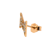 Charger l'image dans la galerie, Flash