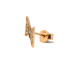 Charger l'image dans la galerie, Flash