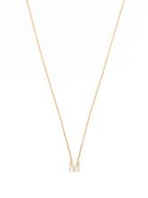 Charger l'image dans la galerie, Letter